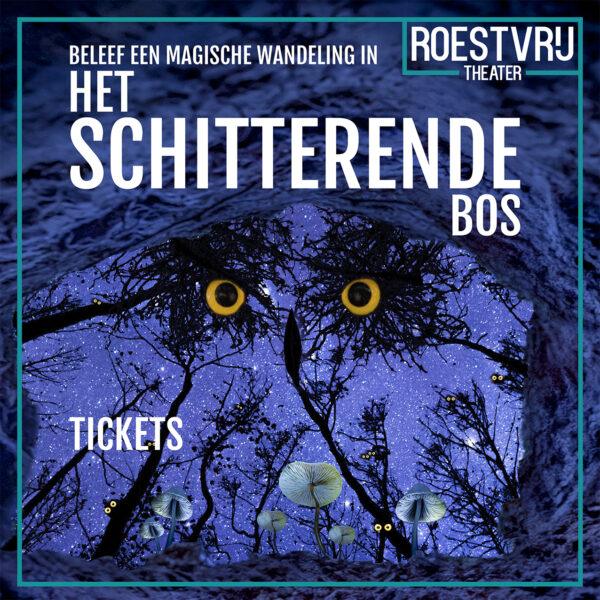 Het Schitterende Bos