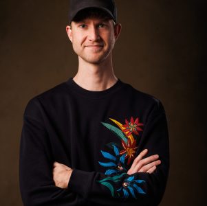 Sjoerd Blom