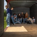 Anne en de Anderen Cast – Roestvrij theater Anne en de Anderen Cast - Roestvrij theater