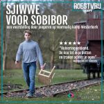 Sjiwwe voor Sobibor Roestvrij theater